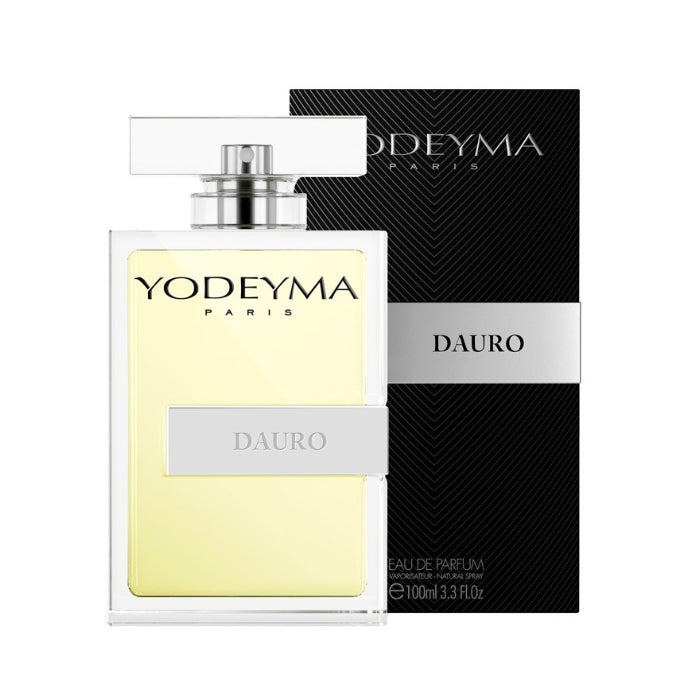 YODEYMA - Dauro - Eau de Parfum