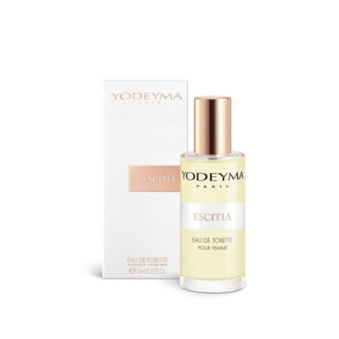 YODEYMA - Escitia - Eau de Parfum