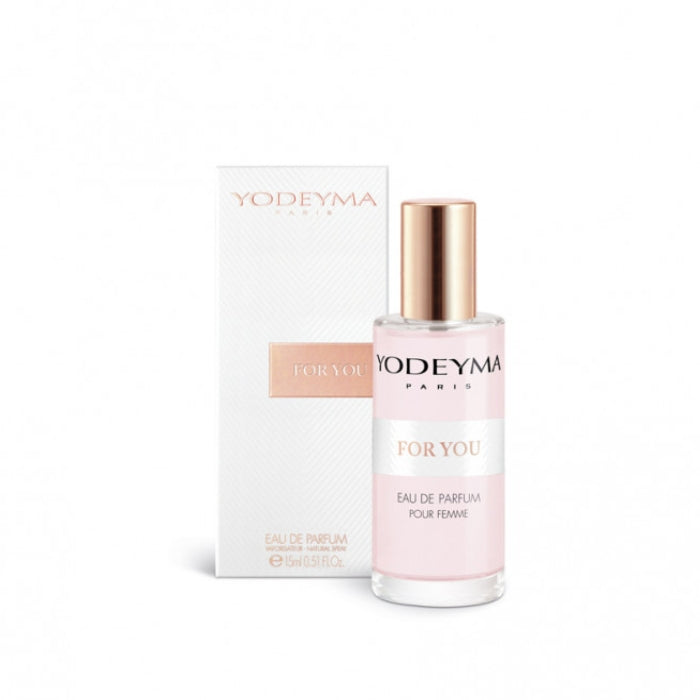 YODEYMA - For You - Eau de Parfum