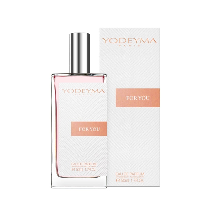 YODEYMA - For You - Eau de Parfum