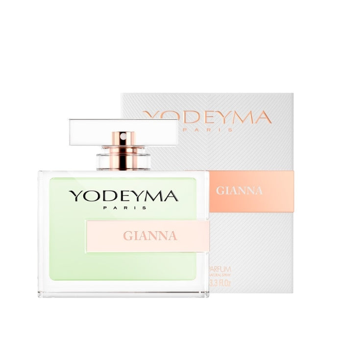 YODEYMA - Gianna - Eau de Parfum