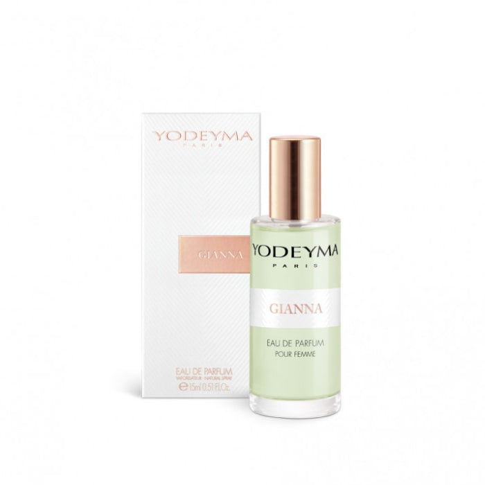 YODEYMA - Gianna - Eau de Parfum