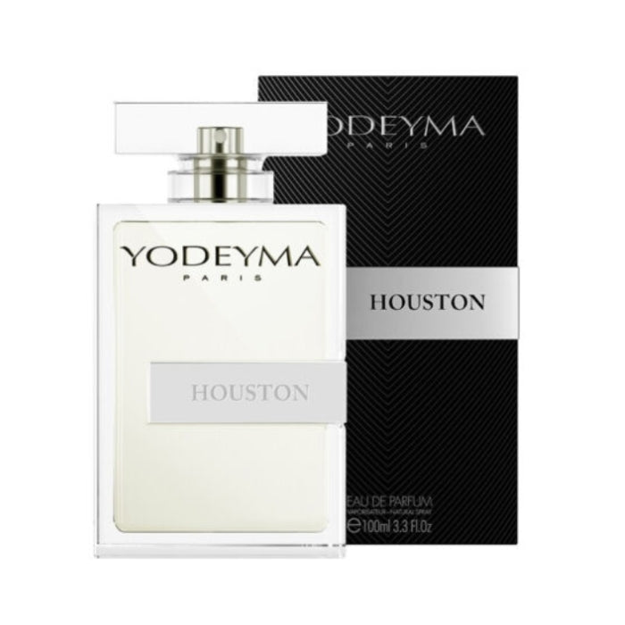 YODEYMA - Houston - Eau de Parfum