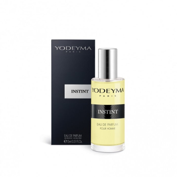 YODEYMA - Instint - Eau de Parfum