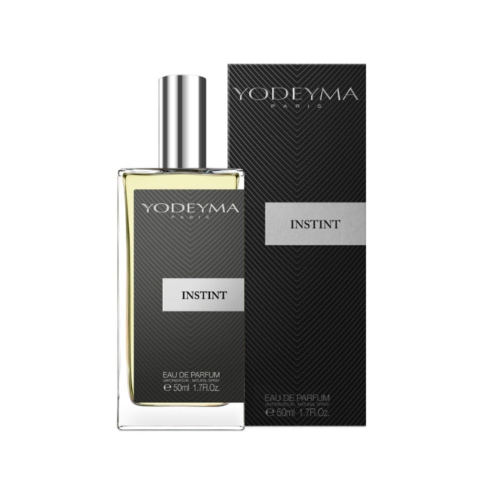 YODEYMA - Instint - Eau de Parfum