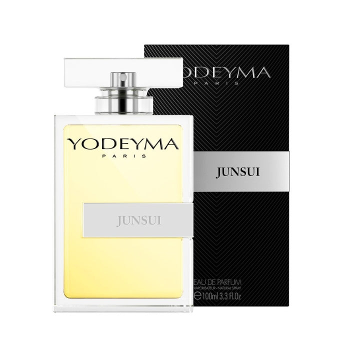 YODEYMA - Junsui - Eau de Parfum