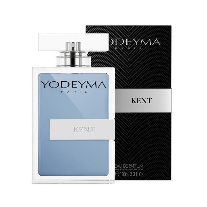YODEYMA - Kent - Eau de Parfum