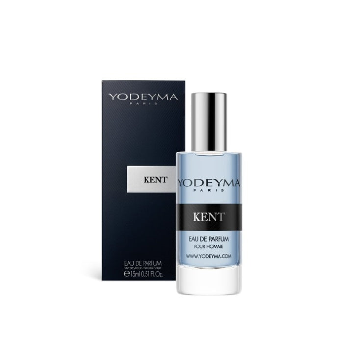 YODEYMA - Kent - Eau de Parfum