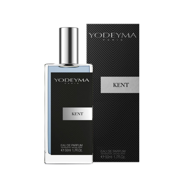 YODEYMA - Kent - Eau de Parfum