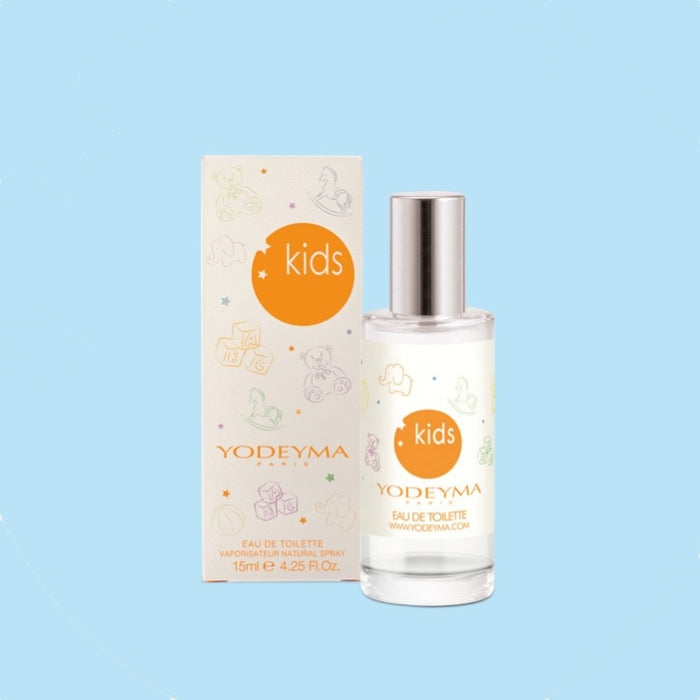 YODEYMA - Kids - Eau de Toilette