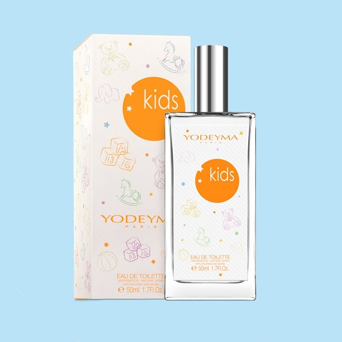 YODEYMA - Kids - Eau de Toilette