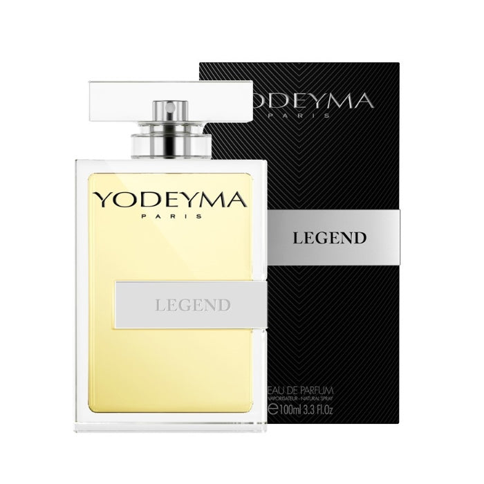YODEYMA - Legend - Eau de Parfum