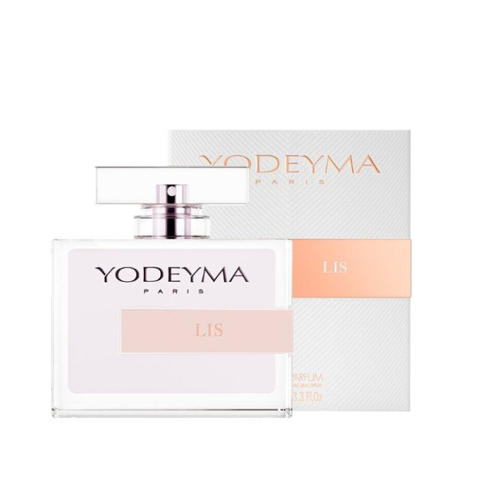 YODEYMA - Lis - Eau de Parfum
