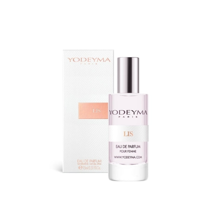 YODEYMA - Lis - Eau de Parfum