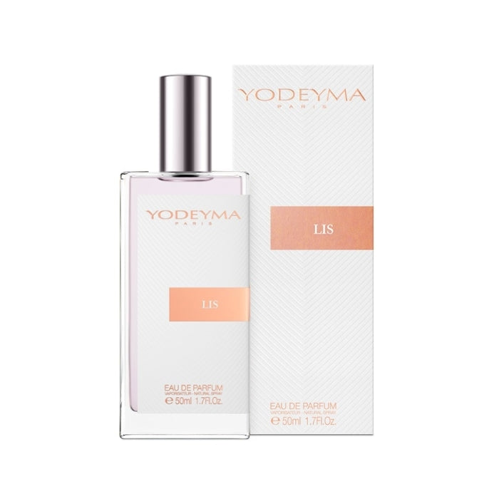 YODEYMA - Lis - Eau de Parfum