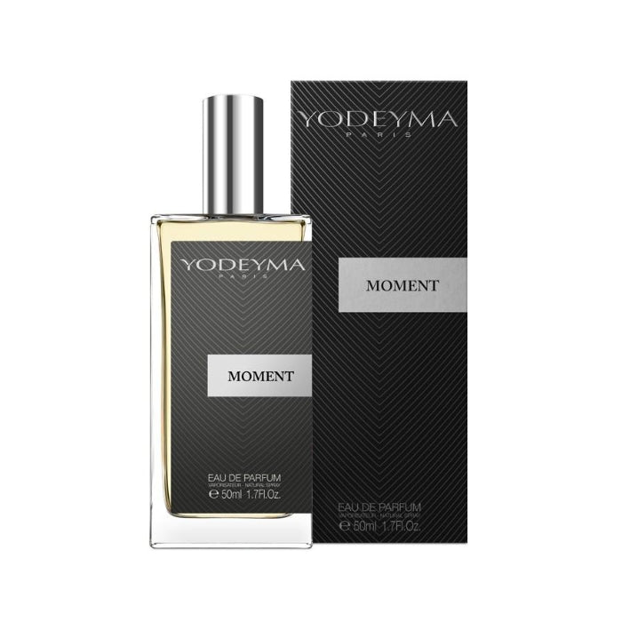 YODEYMA - Moment - Eau de Parfum