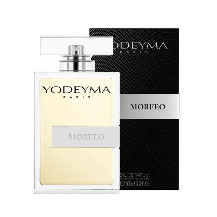 YODEYMA - Morfeo - Eau de Parfum