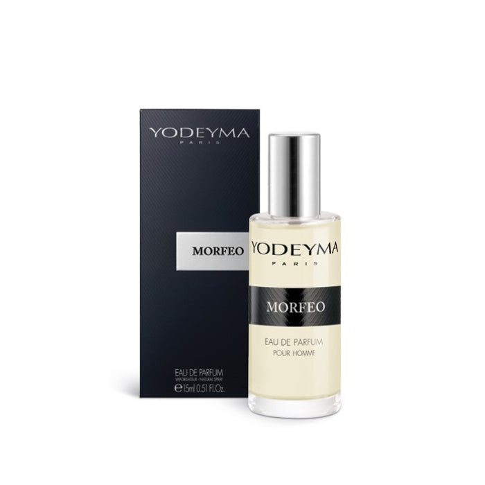 YODEYMA - Morfeo - Eau de Parfum