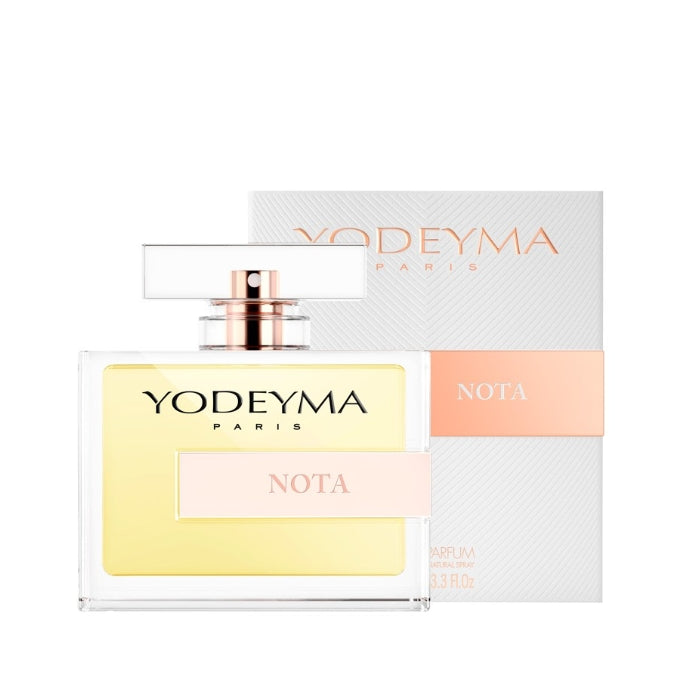 YODEYMA - Nota - Eau de Parfum