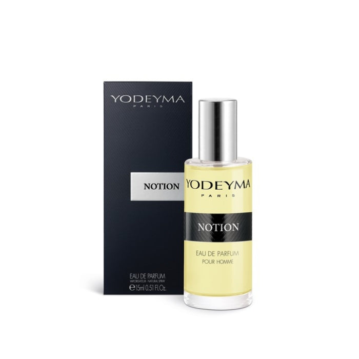 YODEYMA - Notion - Eau de Parfum