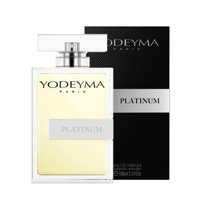 YODEYMA - Peak - Eau de Parfum