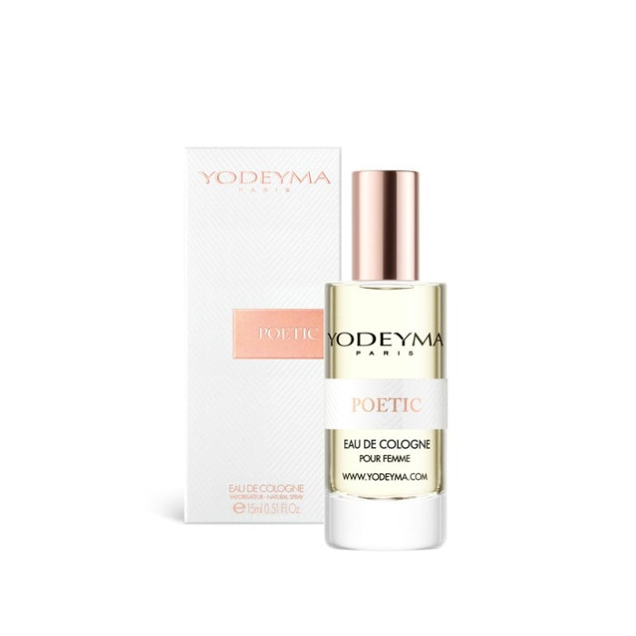 YODEYMA - Poetic - Eau de Cologne