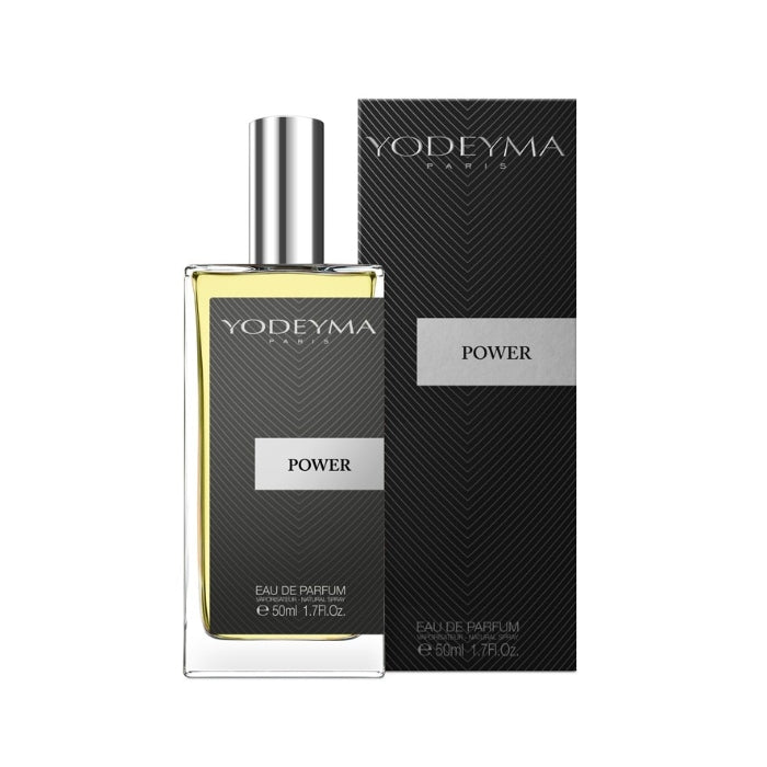 YODEYMA - Power - Eau de Parfum
