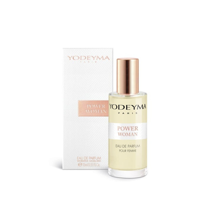 YODEYMA - Power Woman - Eau de Parfum