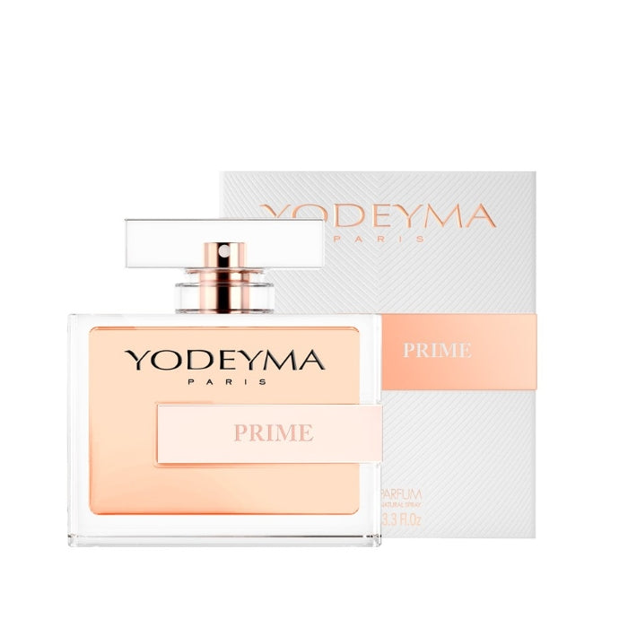 YODEYMA - Prime - Eau de Parfum