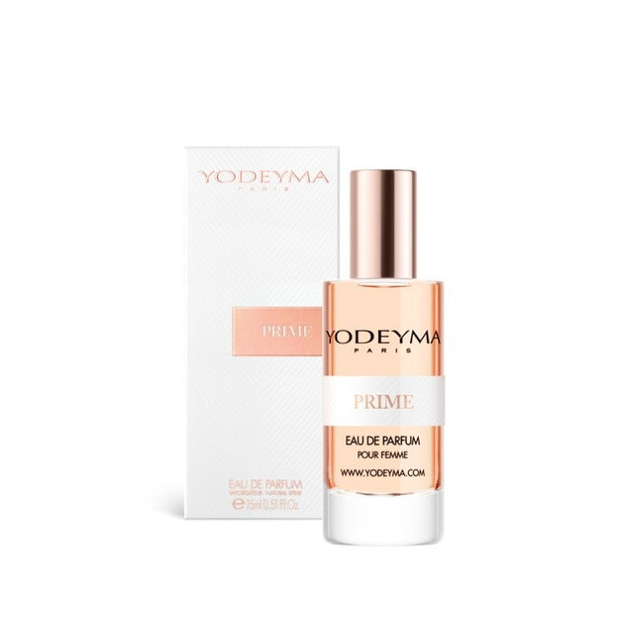 YODEYMA - Prime - Eau de Parfum