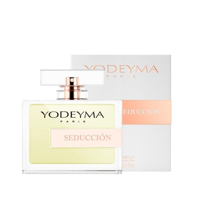 YODEYMA - Seducción - Eau de Parfum