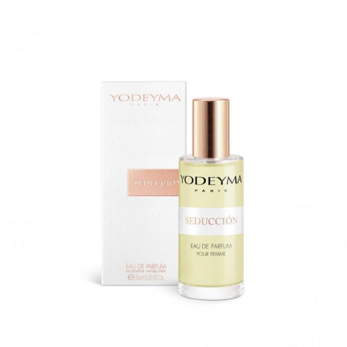 YODEYMA - Seducción - Eau de Parfum