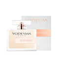 YODEYMA - Sexy Rose - Eau de Parfum