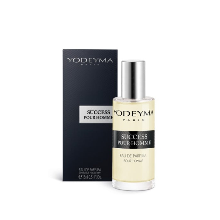 YODEYMA - Success Pour Homme - Eau de Parfum