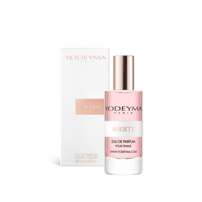 YODEYMA - Suerte - Eau de Parfum