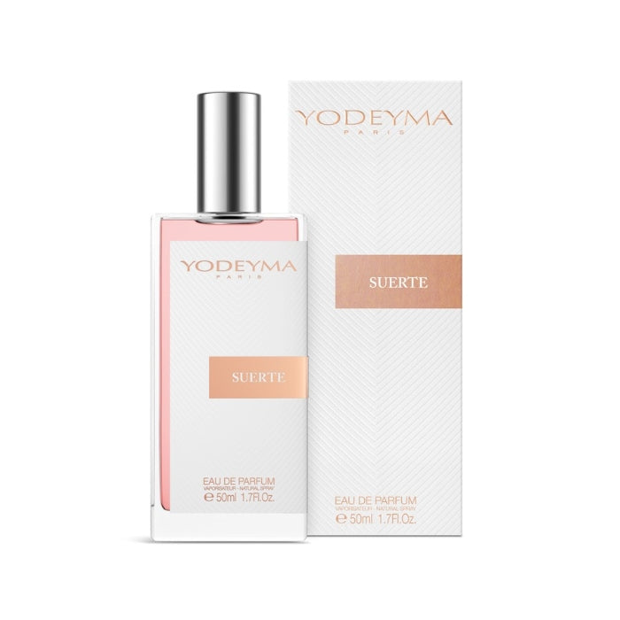 YODEYMA - Suerte - Eau de Parfum
