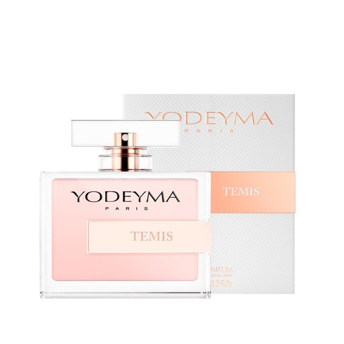 YODEYMA - Temis - Eau de Parfum