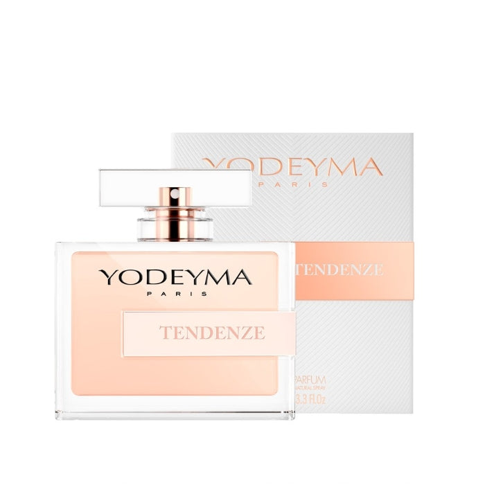 YODEYMA - Tendenze - Eau de Parfum