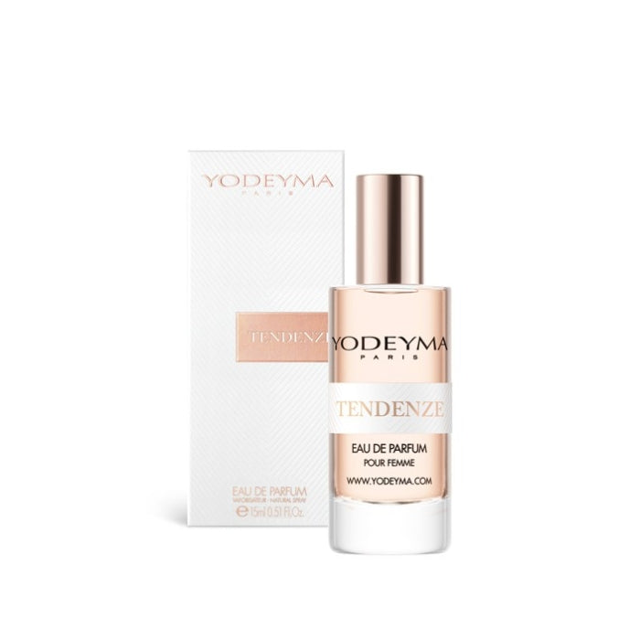 YODEYMA - Tendenze - Eau de Parfum