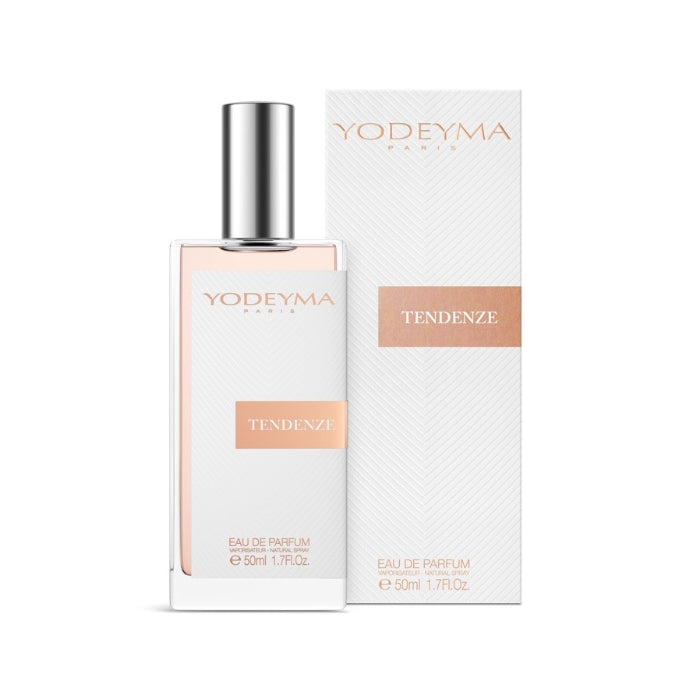 YODEYMA - Tendenze - Eau de Parfum
