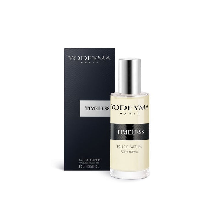 YODEYMA - Timeless - Eau de Parfum