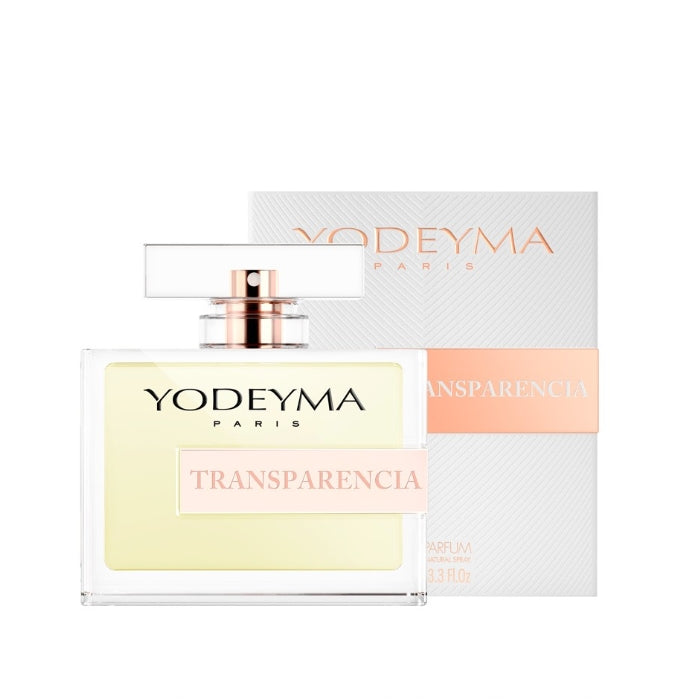 YODEYMA - Trasparencia - Eau de Parfum