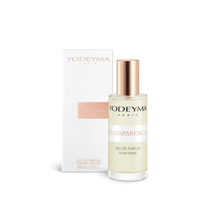 YODEYMA - Trasparencia - Eau de Parfum