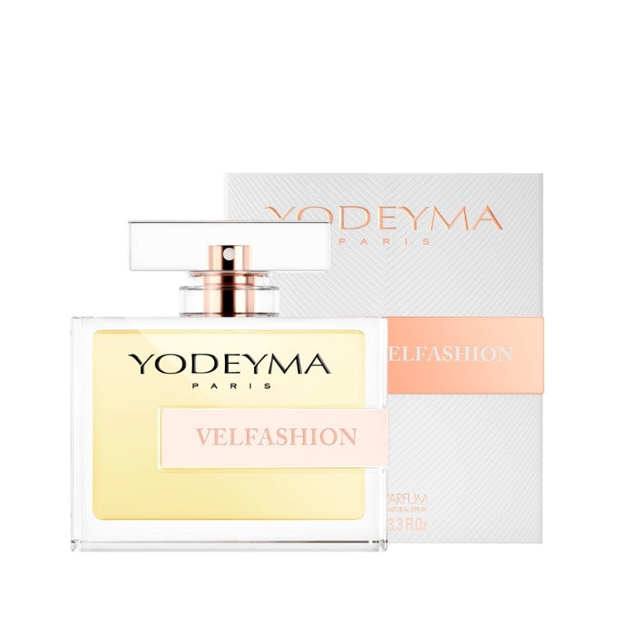 YODEYMA - Velfashion - Eau de Parfum
