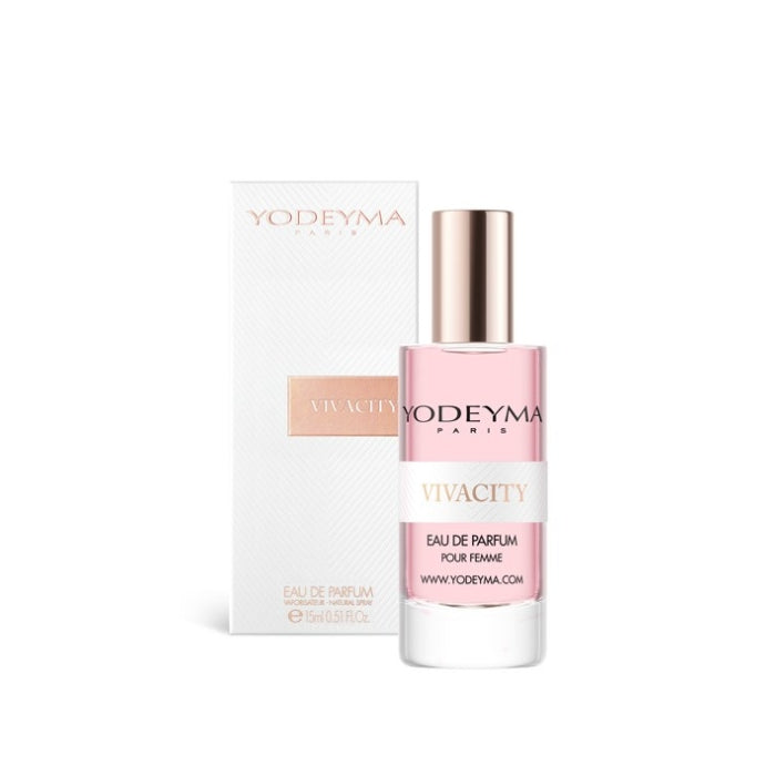YODEYMA - Vivacity - Eau de Parfum