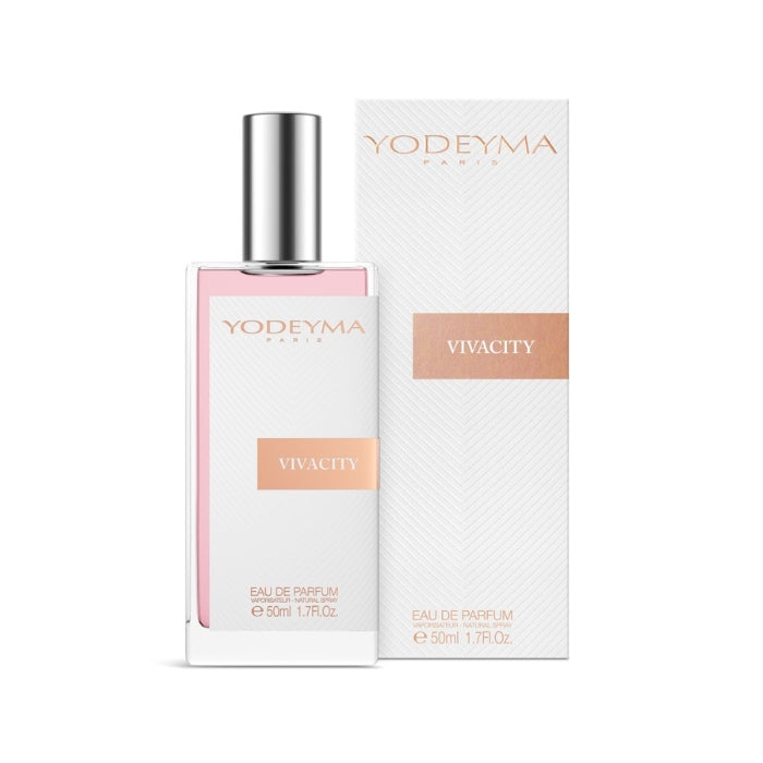 YODEYMA - Vivacity - Eau de Parfum