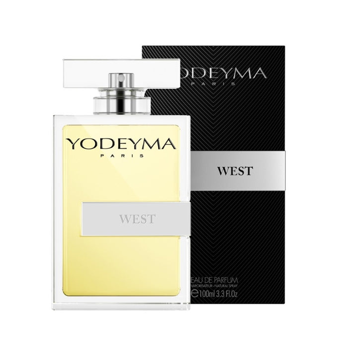 YODEYMA - West - Eau de Parfum