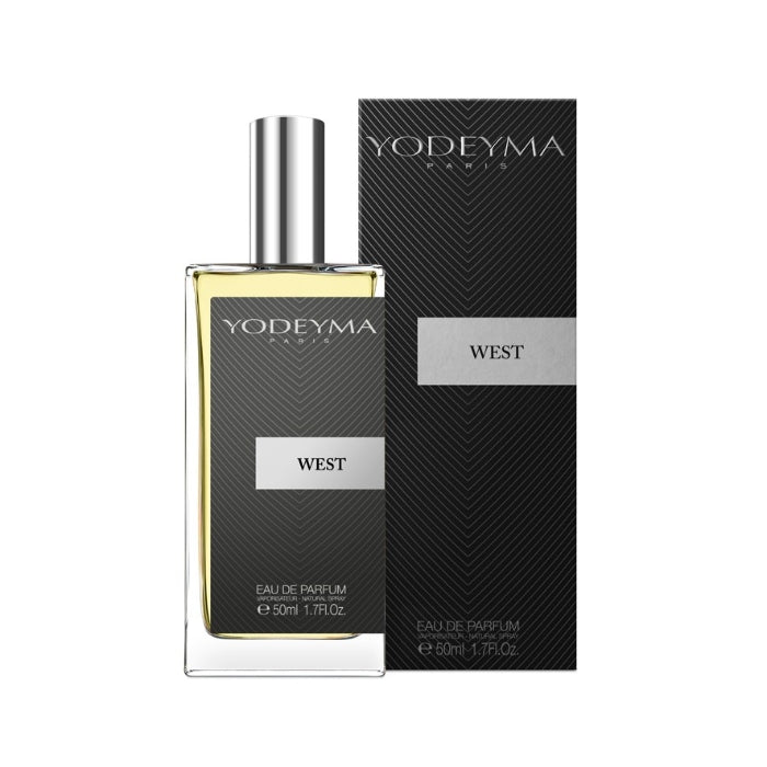 YODEYMA - West - Eau de Parfum