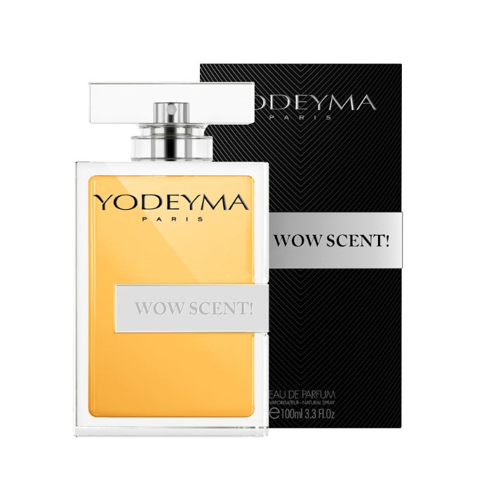 YODEYMA - Wow Scent! - Eau de Parfum