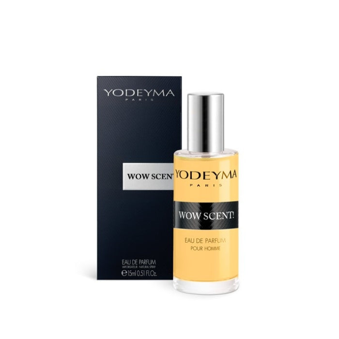 YODEYMA - Wow Scent! - Eau de Parfum